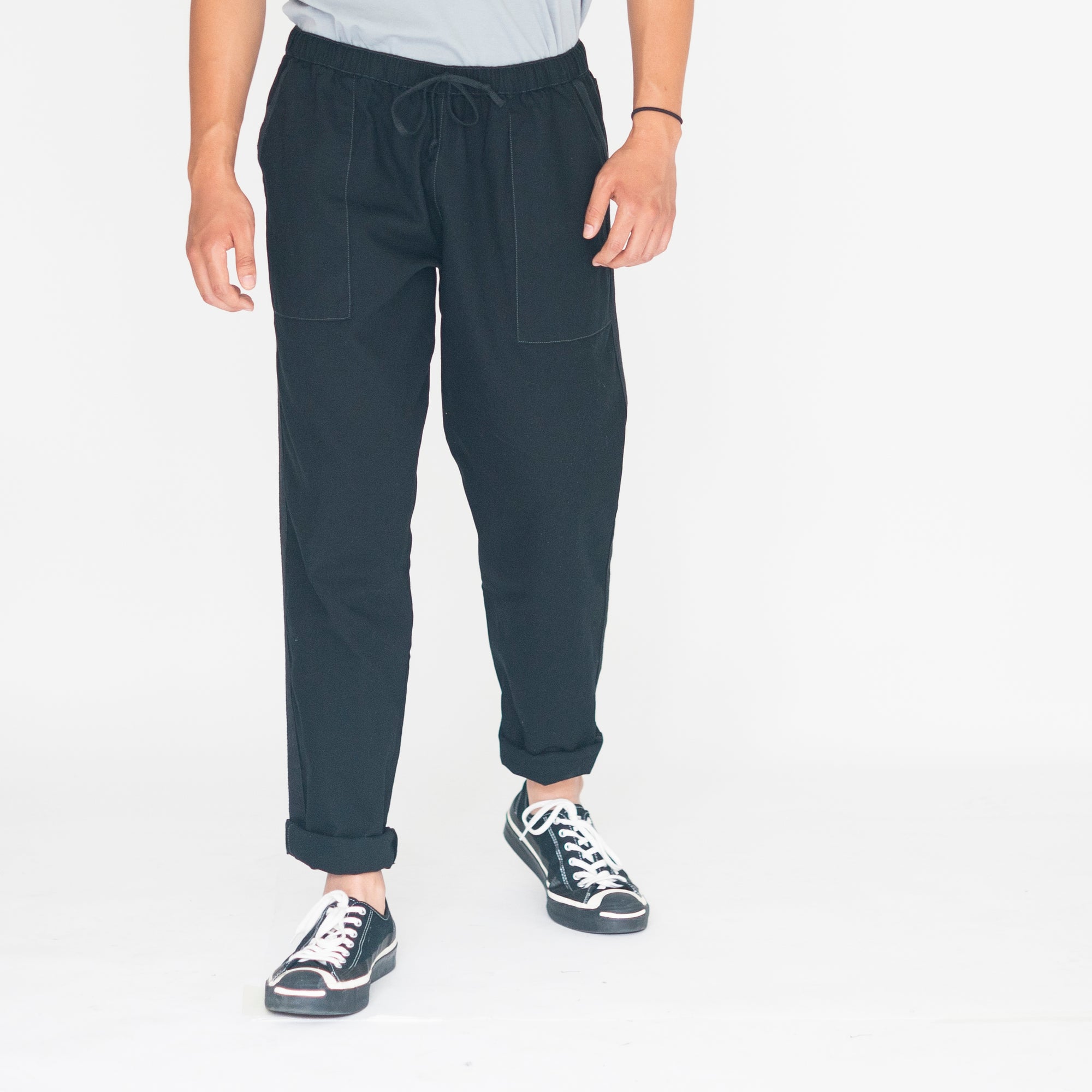 Mens Track Pant