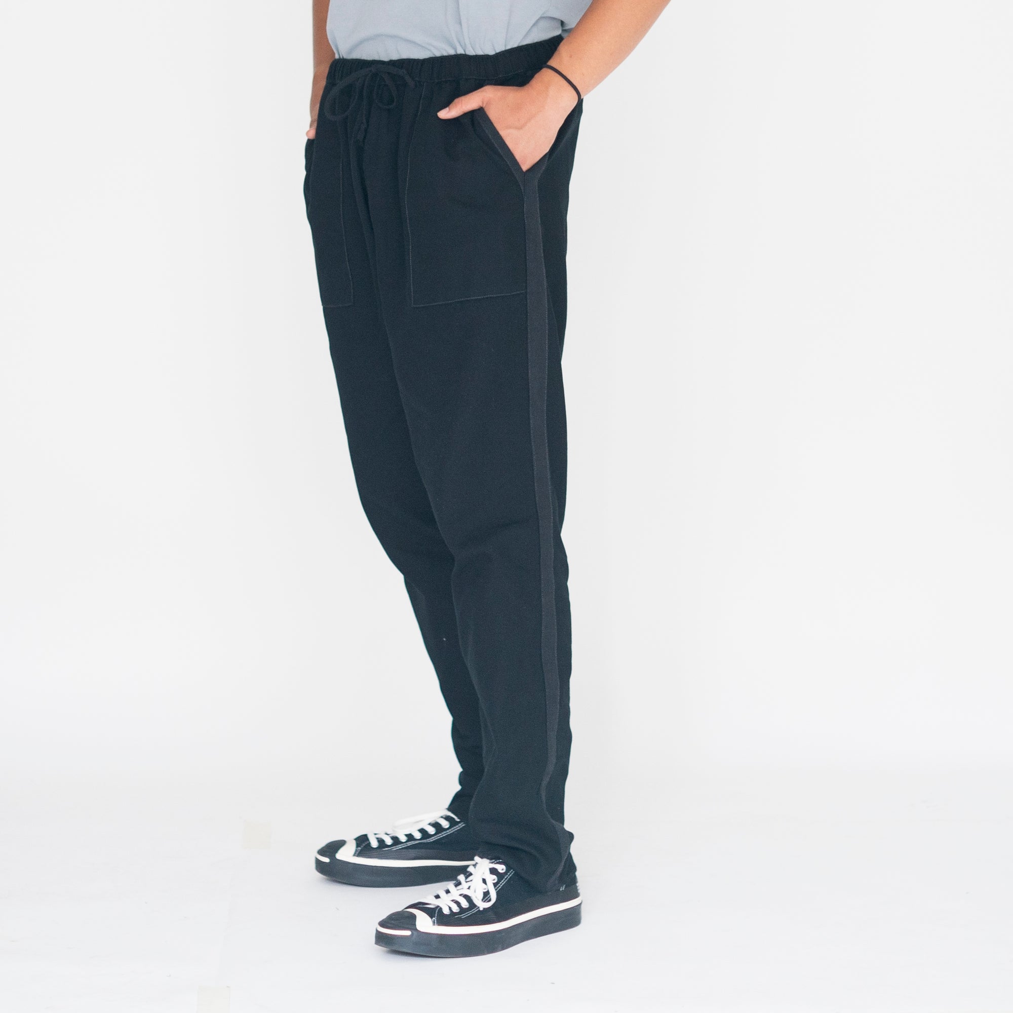 Mens Track Pant