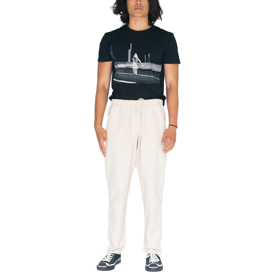 Mens Track Pant