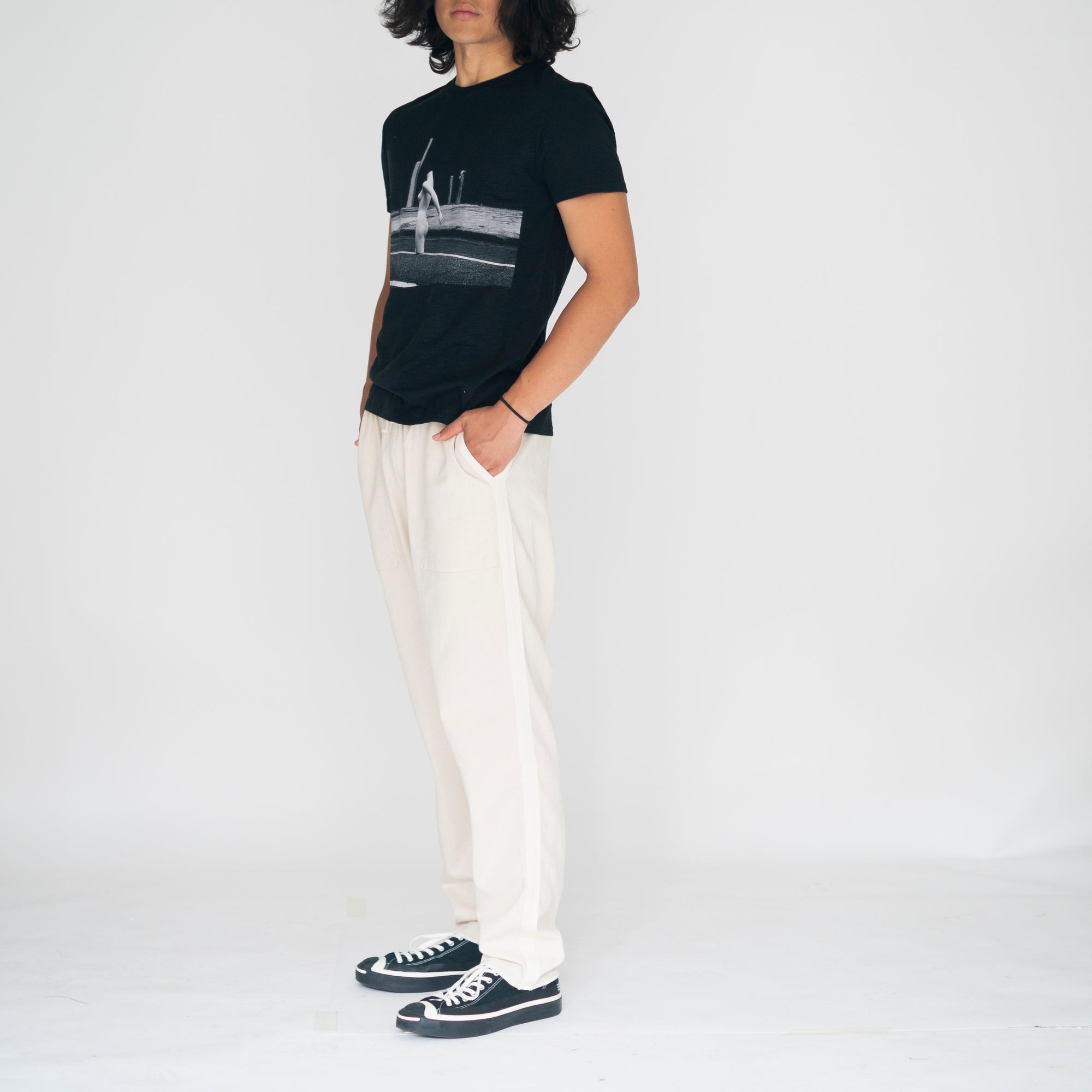 Mens Track Pant