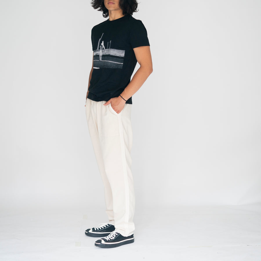 Mens Track Pant