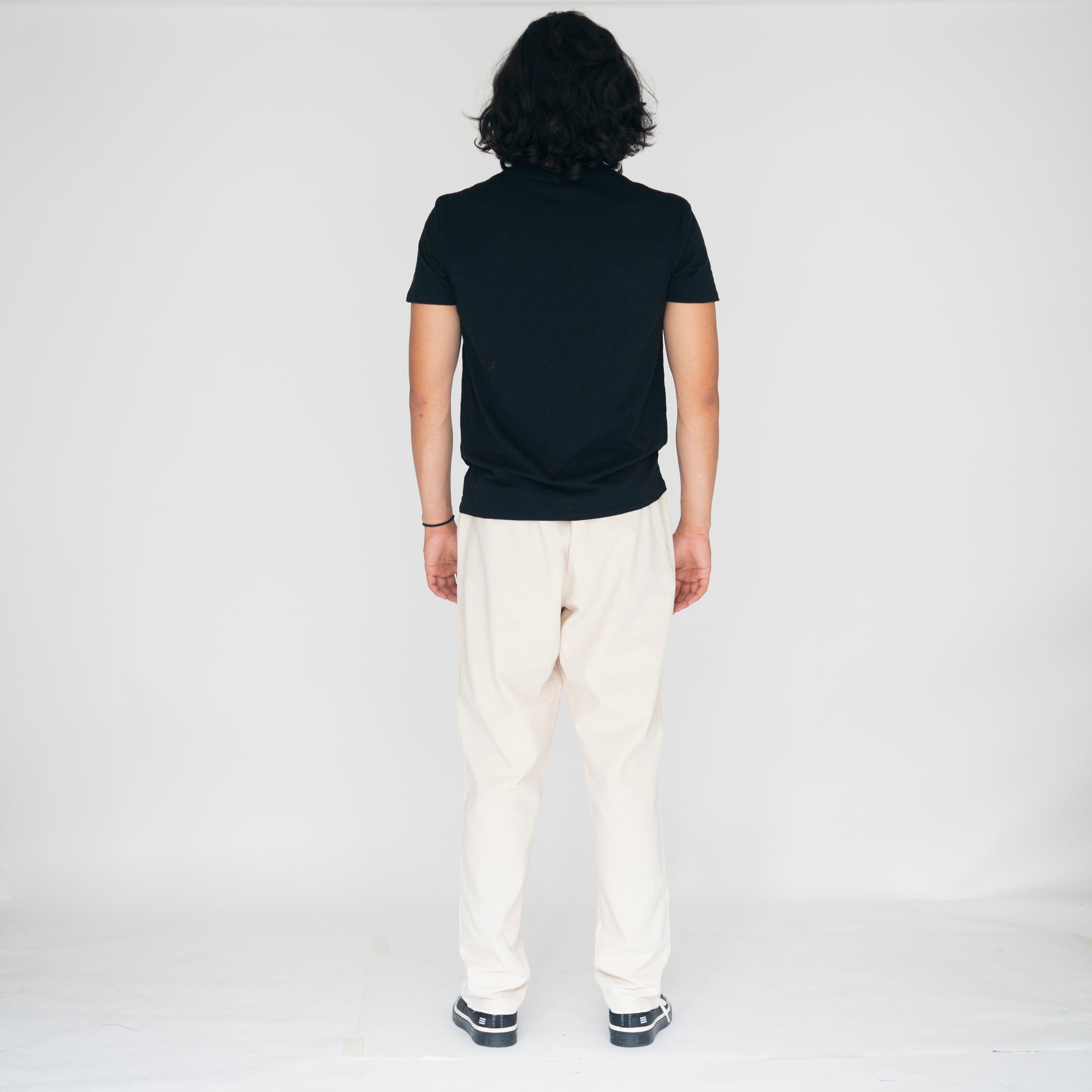 Mens Track Pant