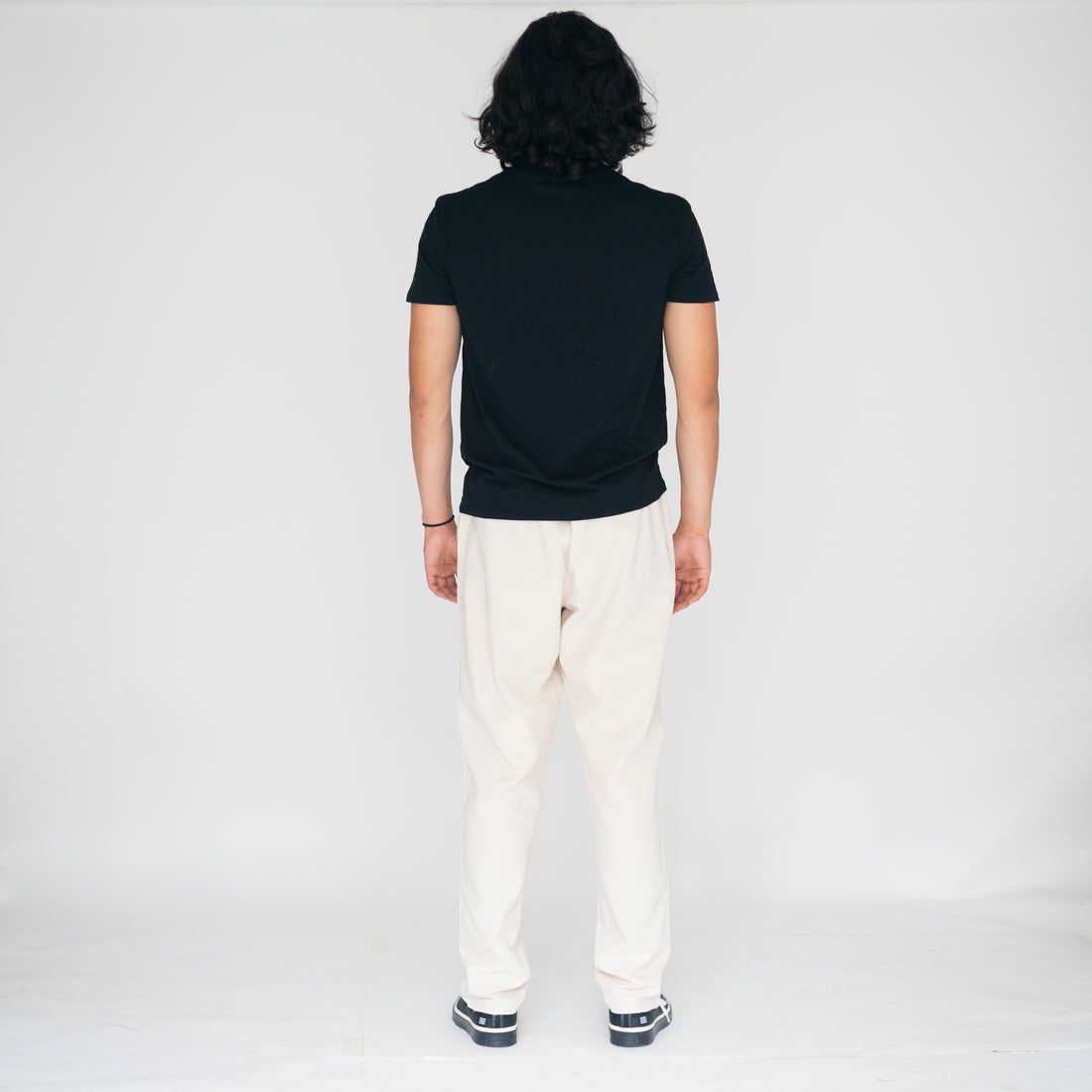 Mens Track Pant