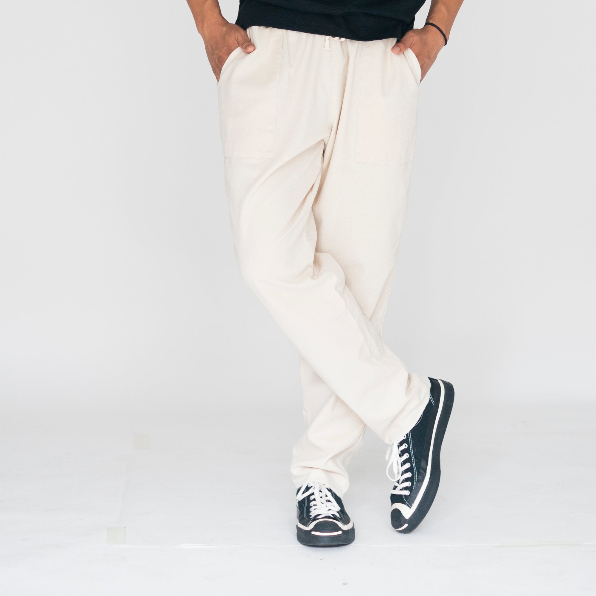 Mens Track Pant