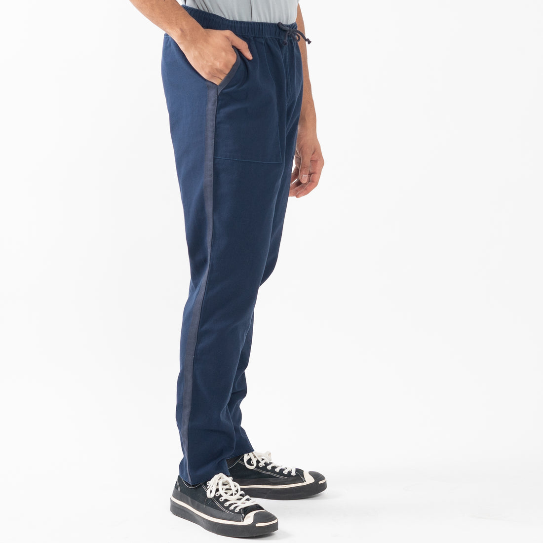 Mens Track Pant