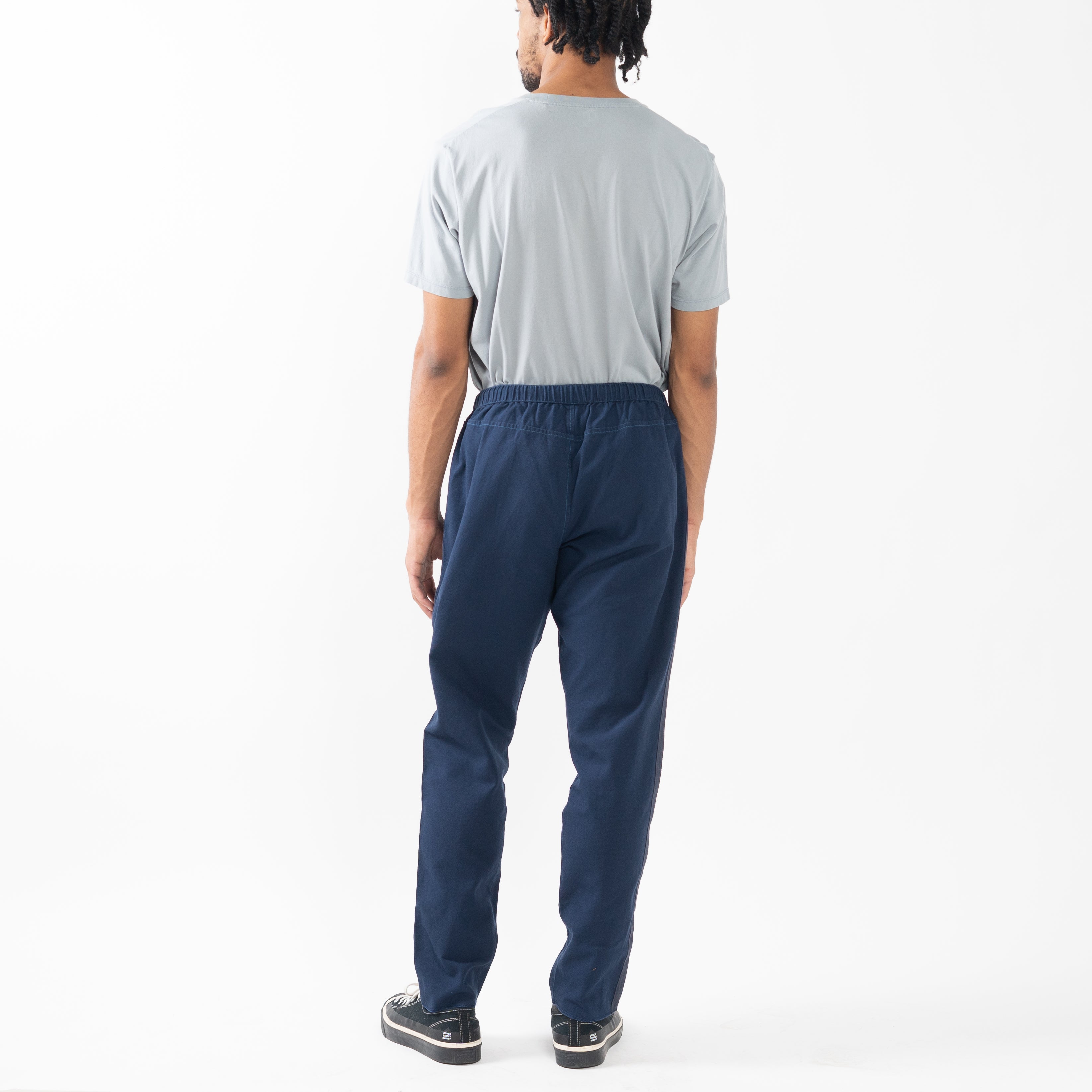 Mens Track Pant – Utility Canvas