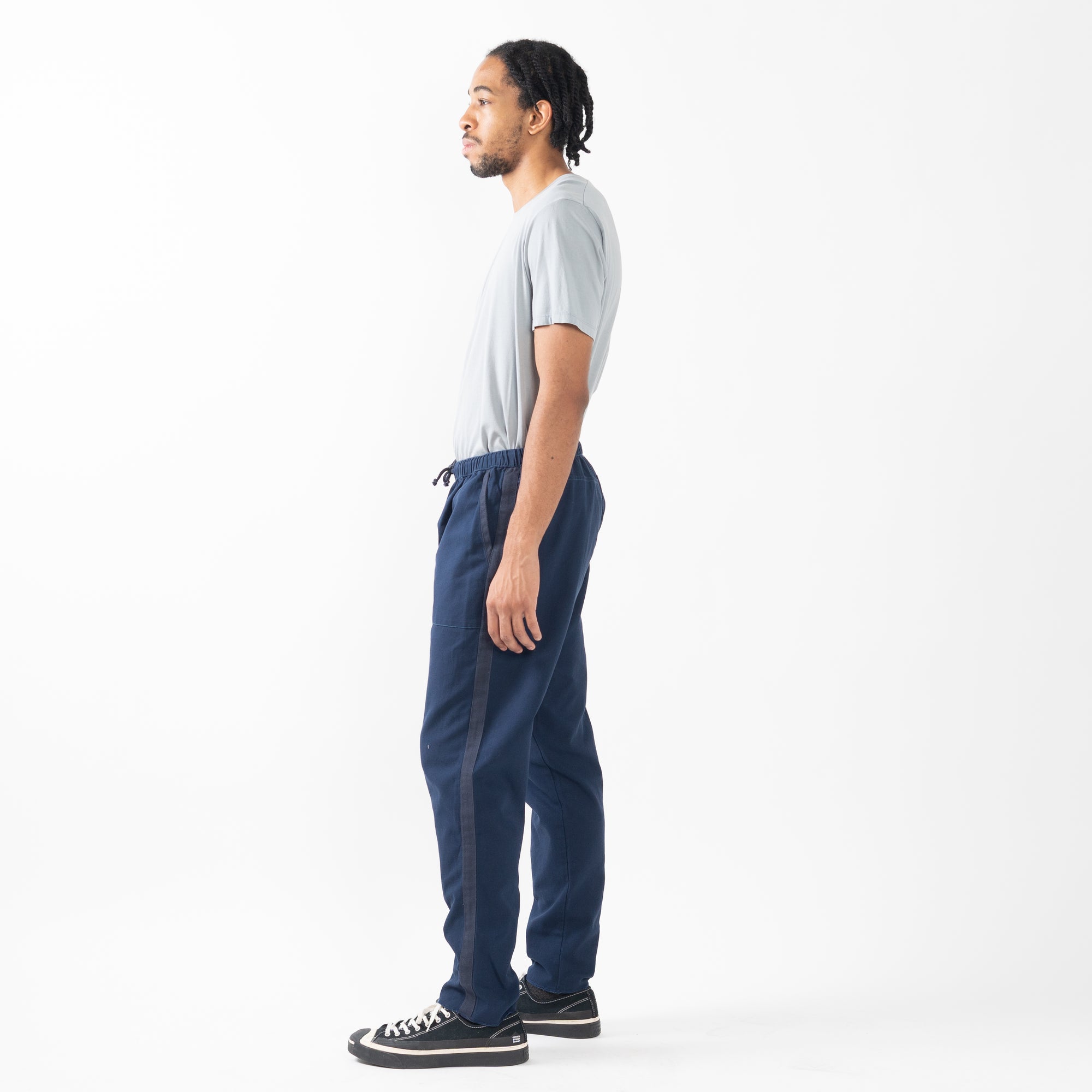 Mens Track Pant