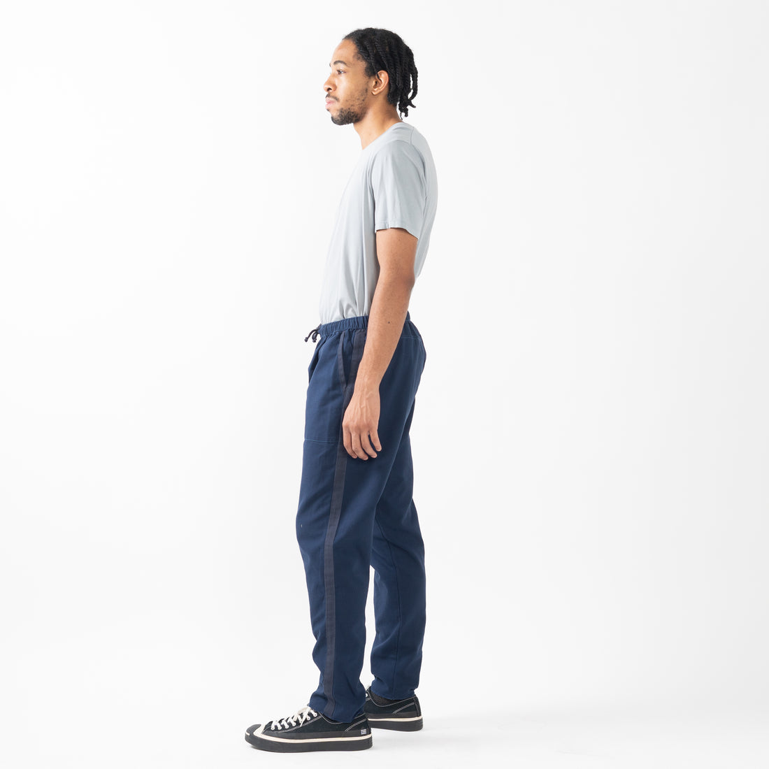 Track Denim Men: baggy jeans, hoodies, shorts | Diesel®