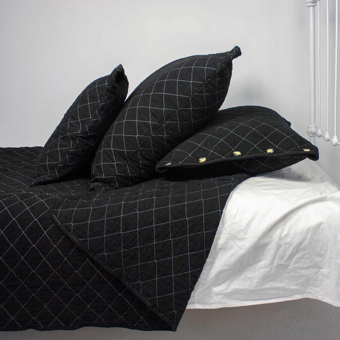 Coverlet Utility Canvas