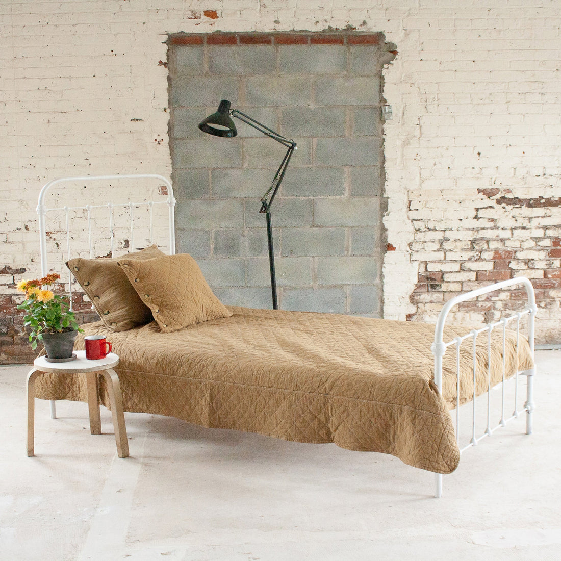 Coverlet