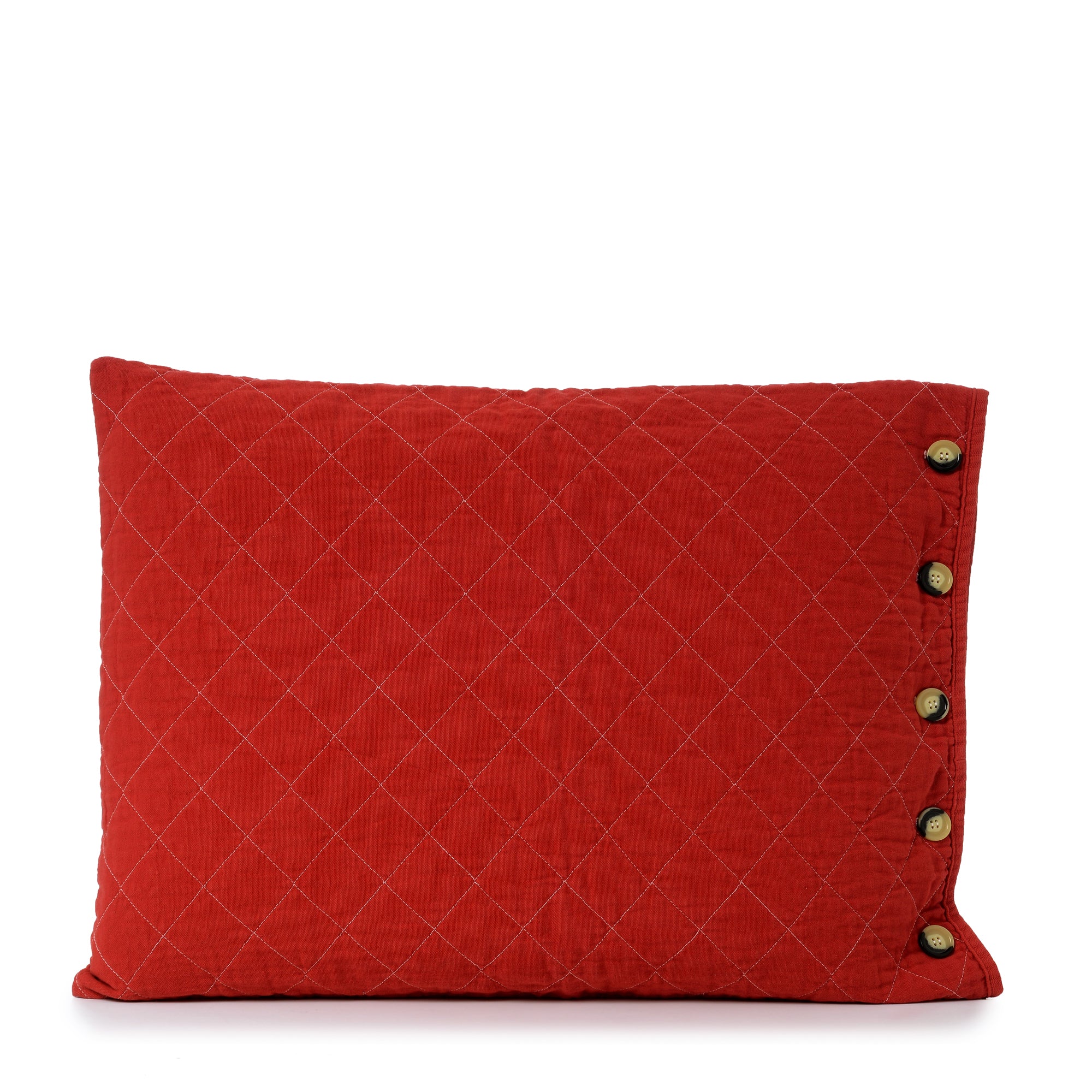 Standard Pillow Sham – Utility Canvas