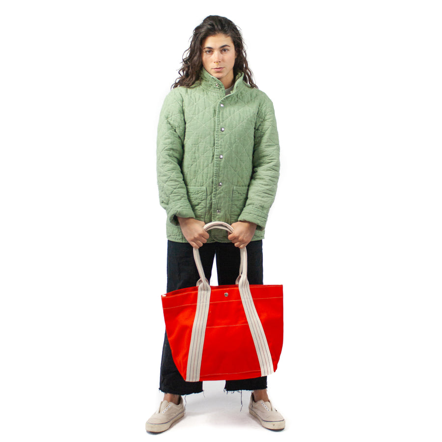 A-Frame Tote