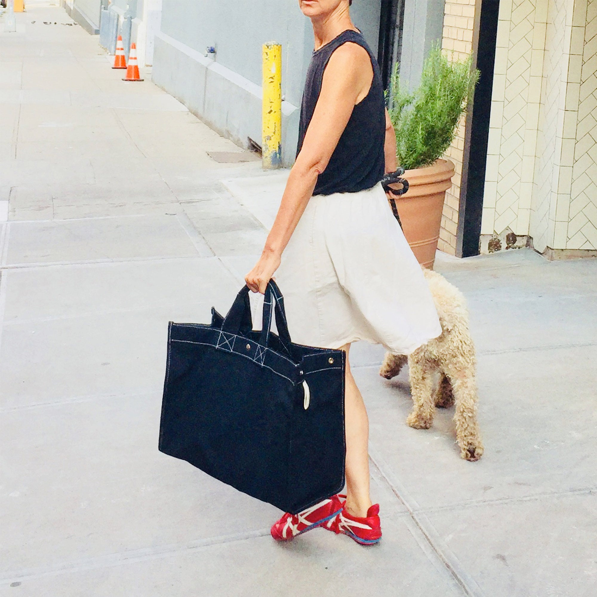 Classic Field Bag