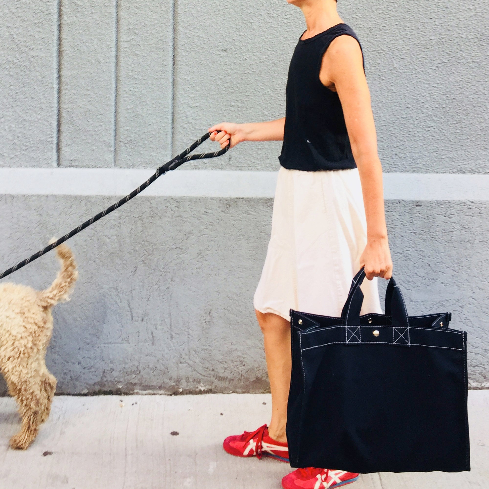 Classic Field Bag