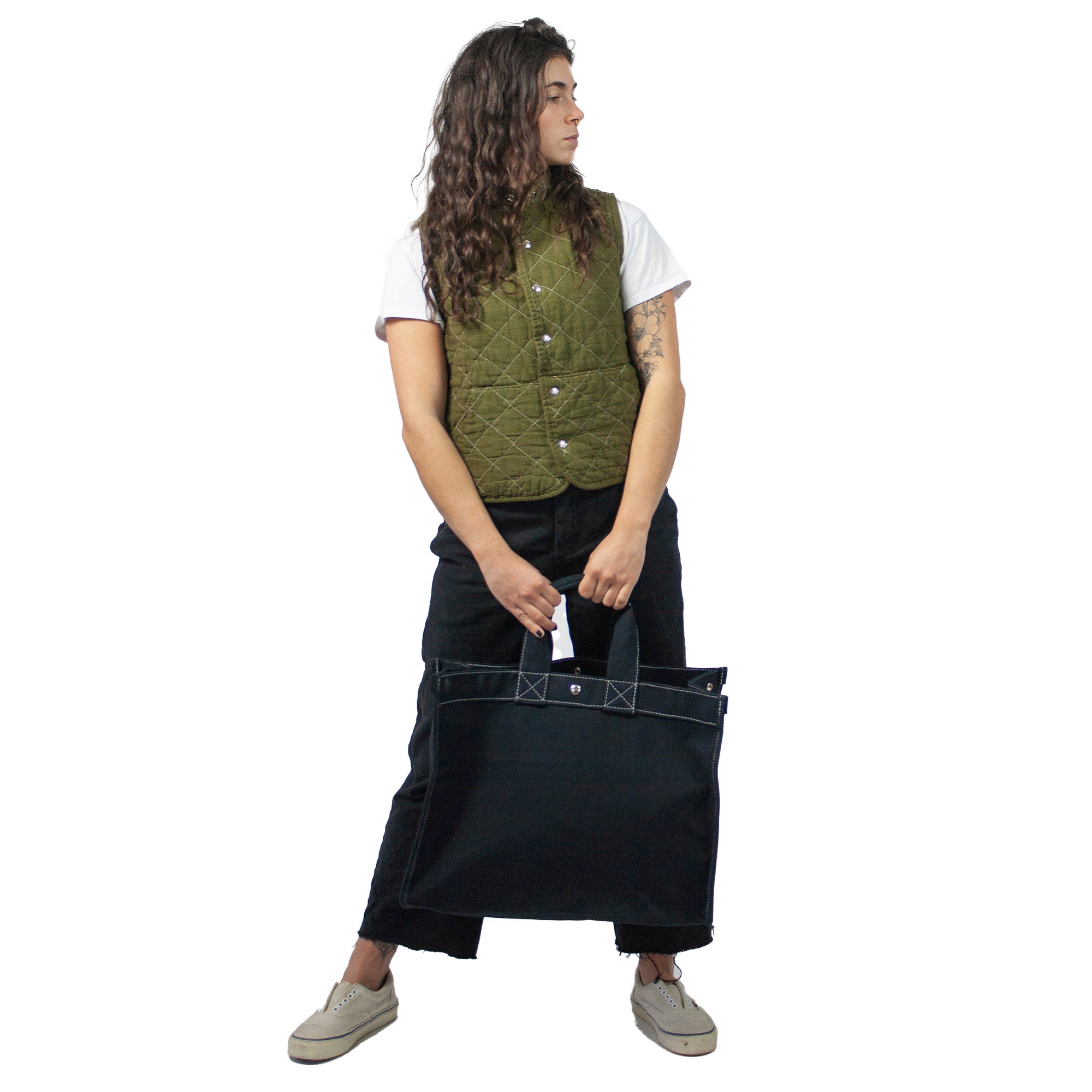 Classic Field Bag