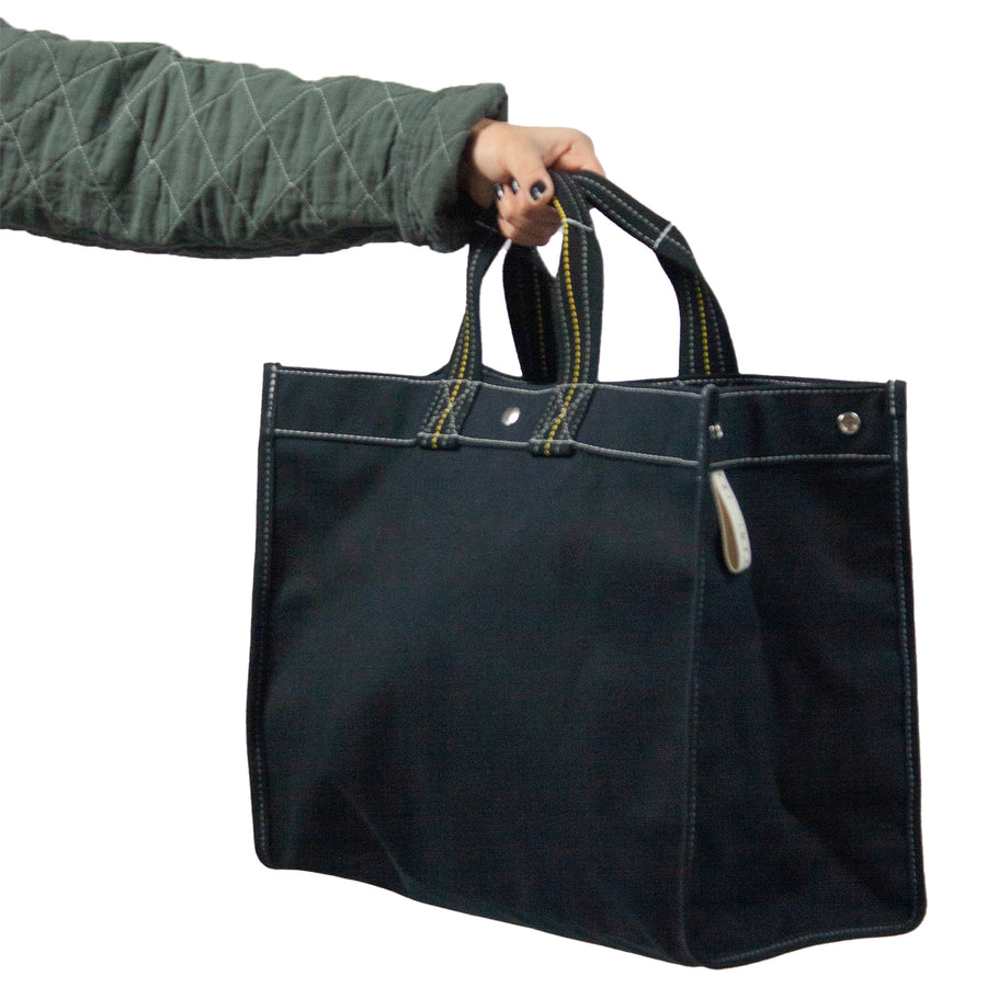 Classic Field Bag