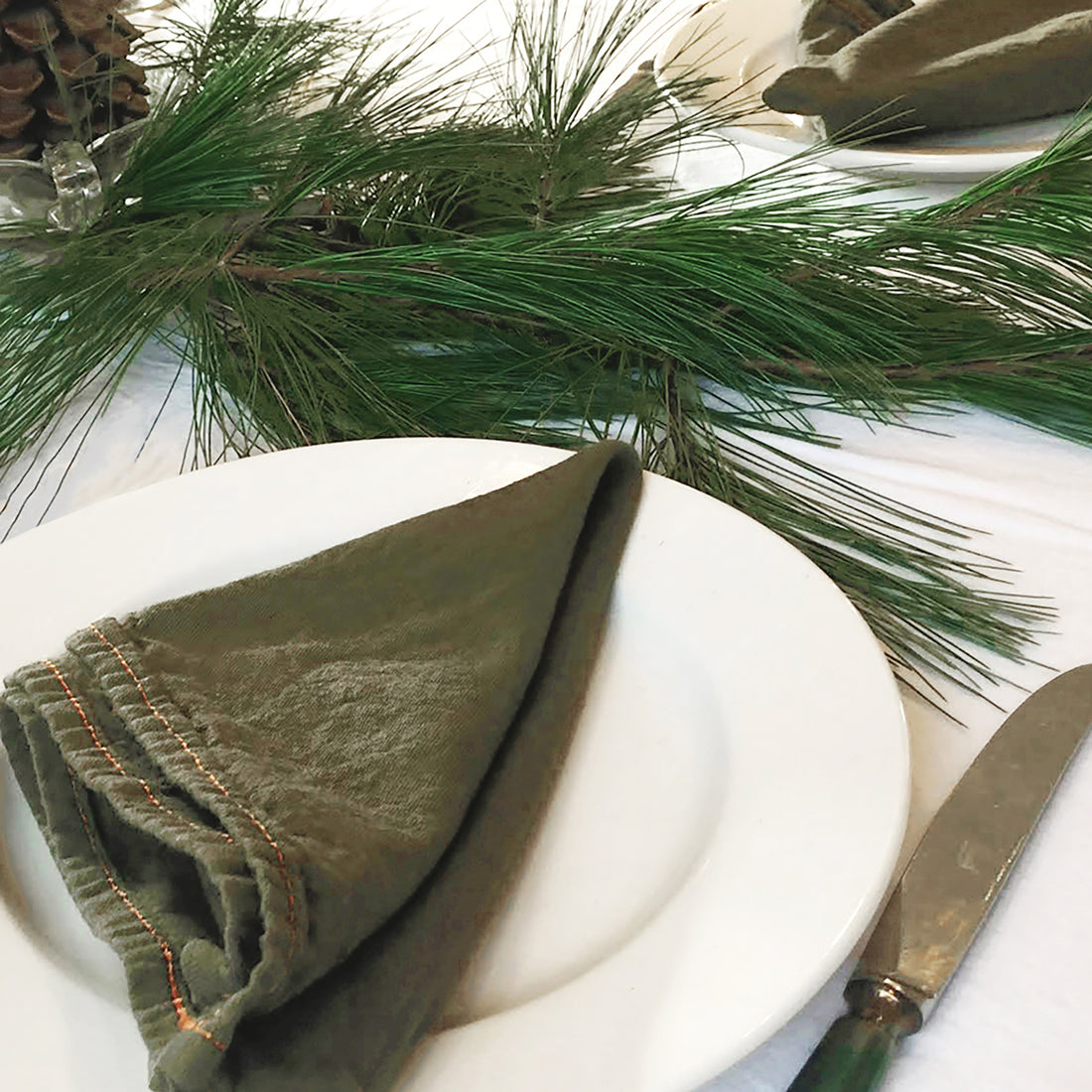 Napkins