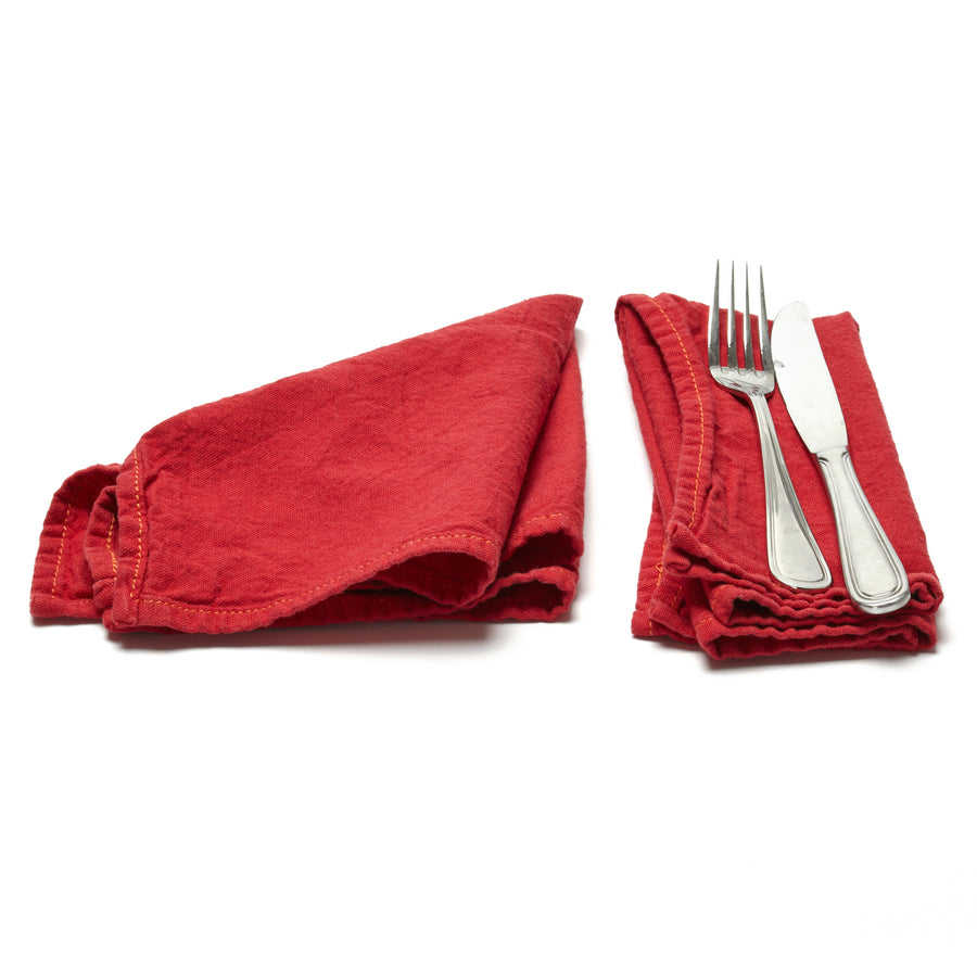 Napkins