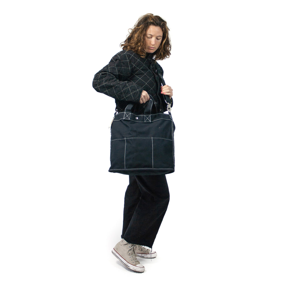 Bucket Tote