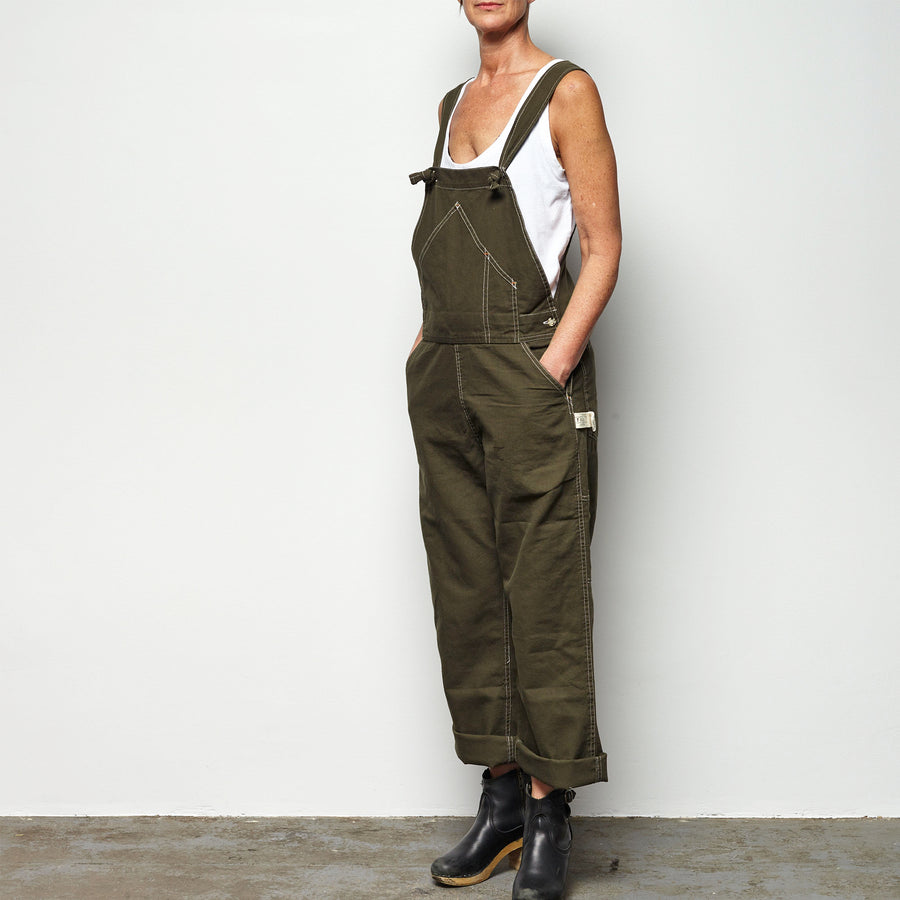 Overalls