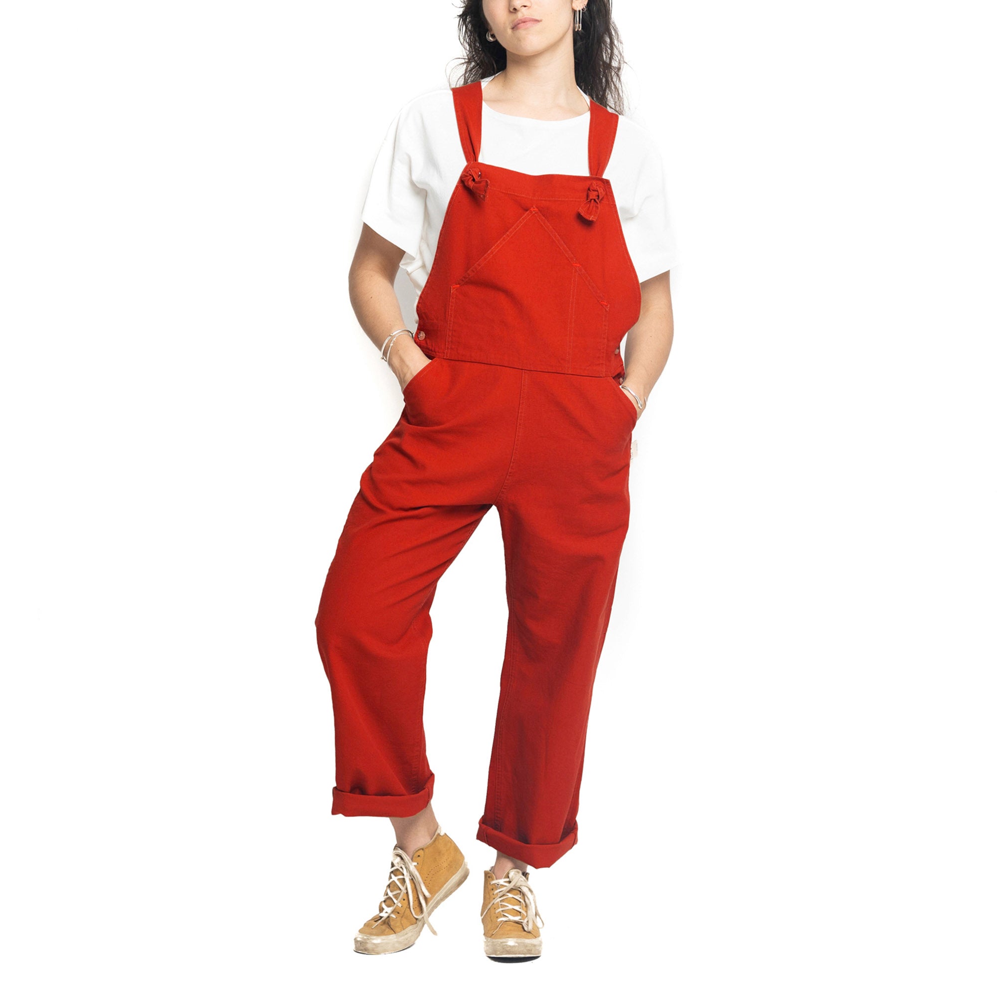 Overalls