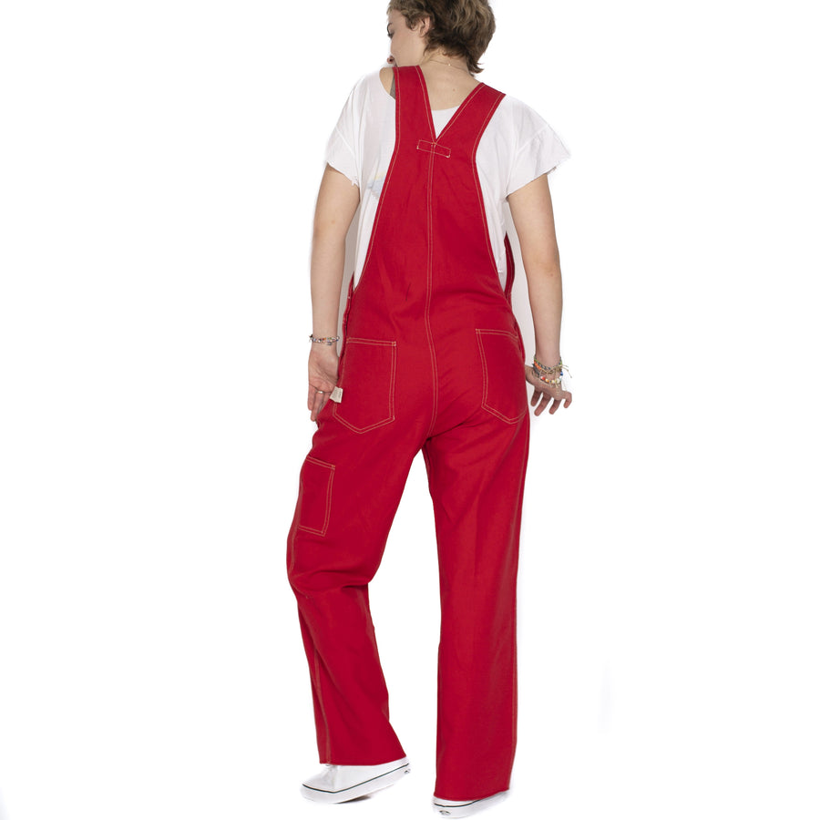 Overalls