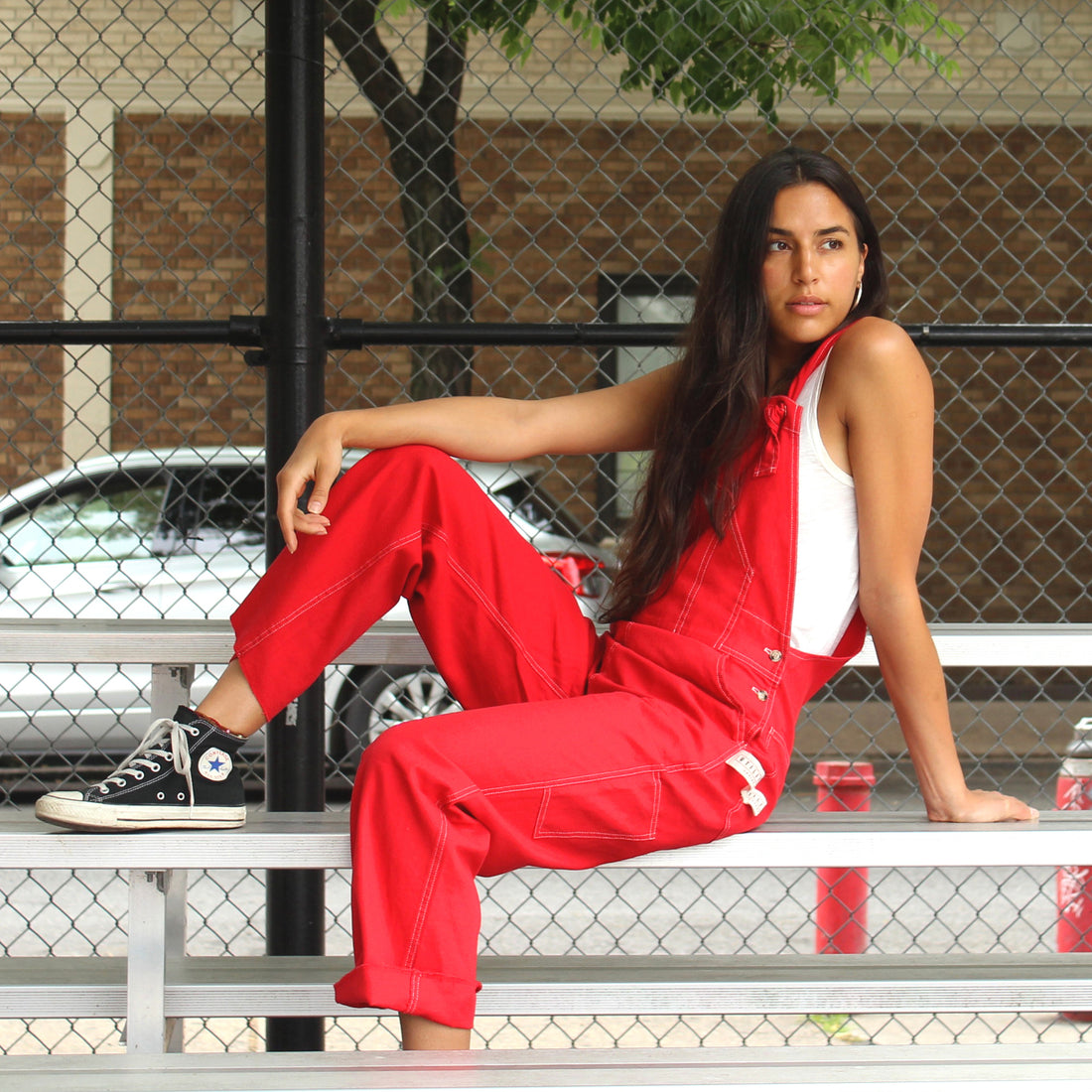 Overalls
