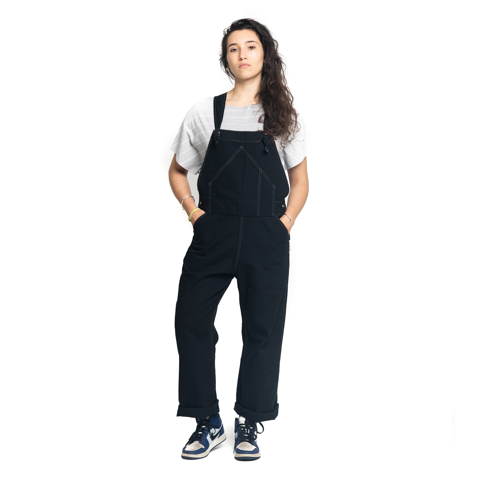 Overalls