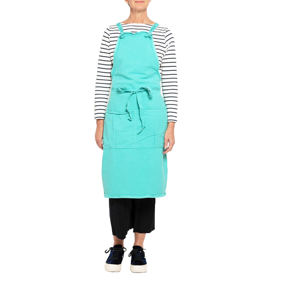 Apron