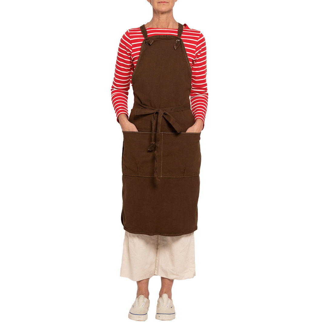 Apron