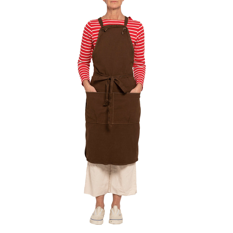 Apron