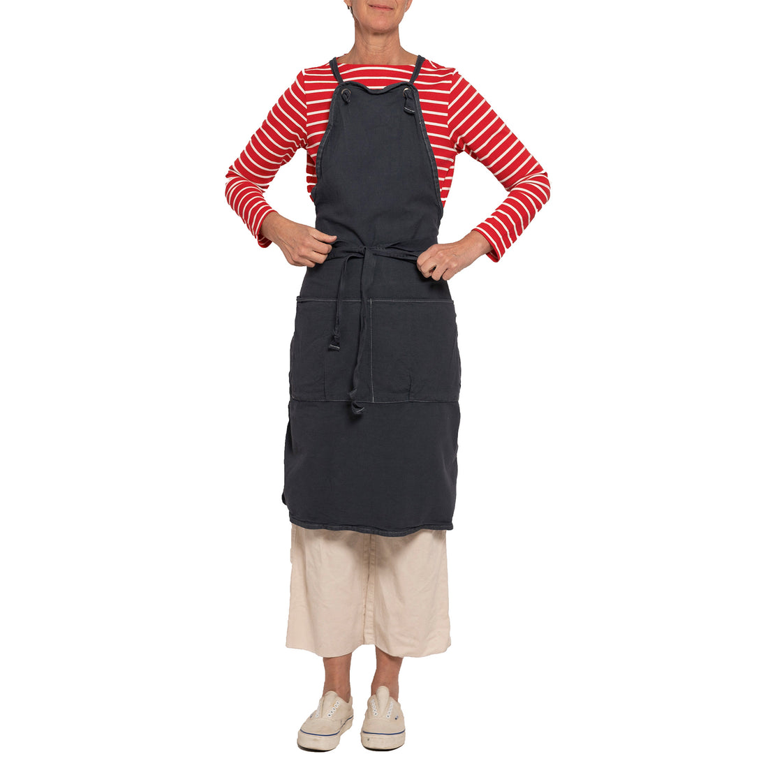 Apron