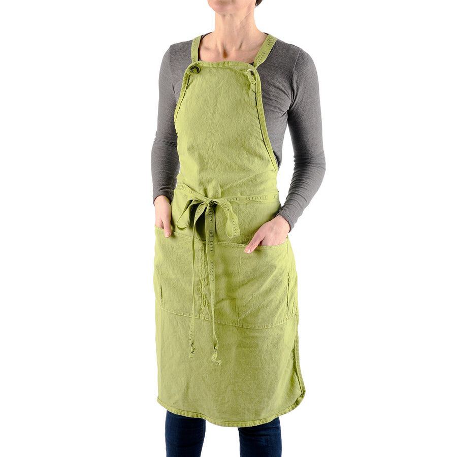 Apron