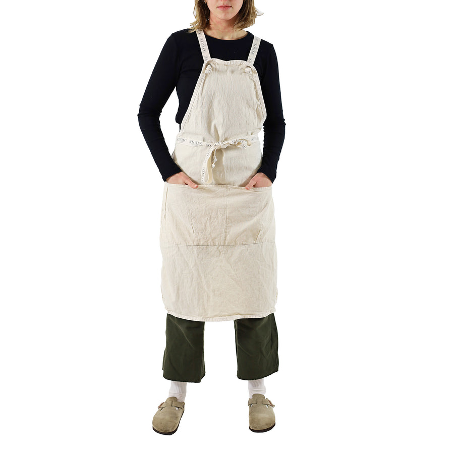 Apron