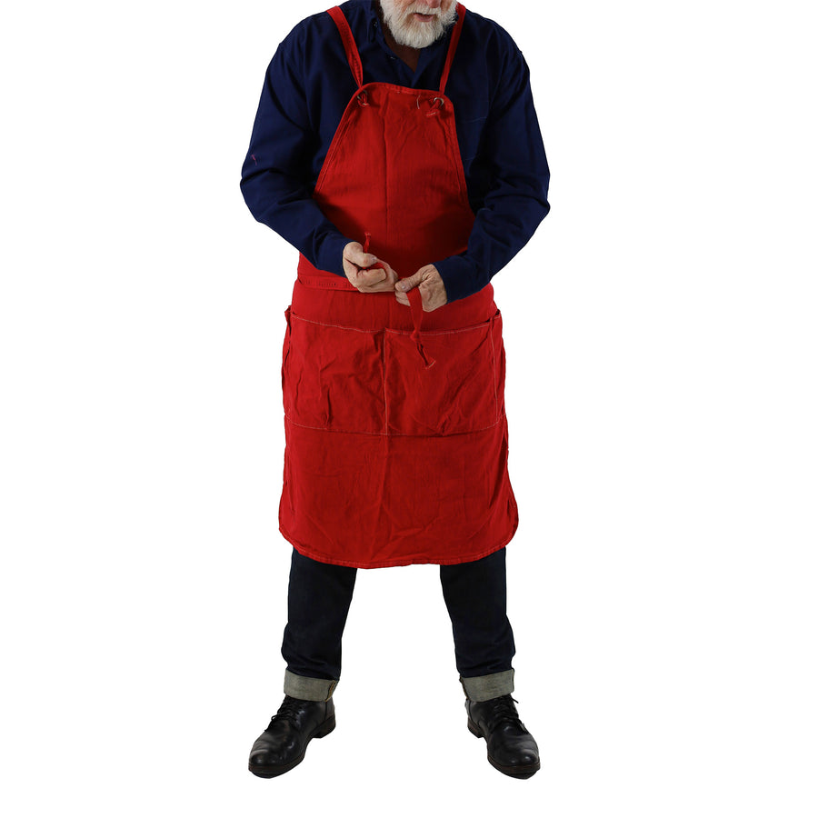 Apron