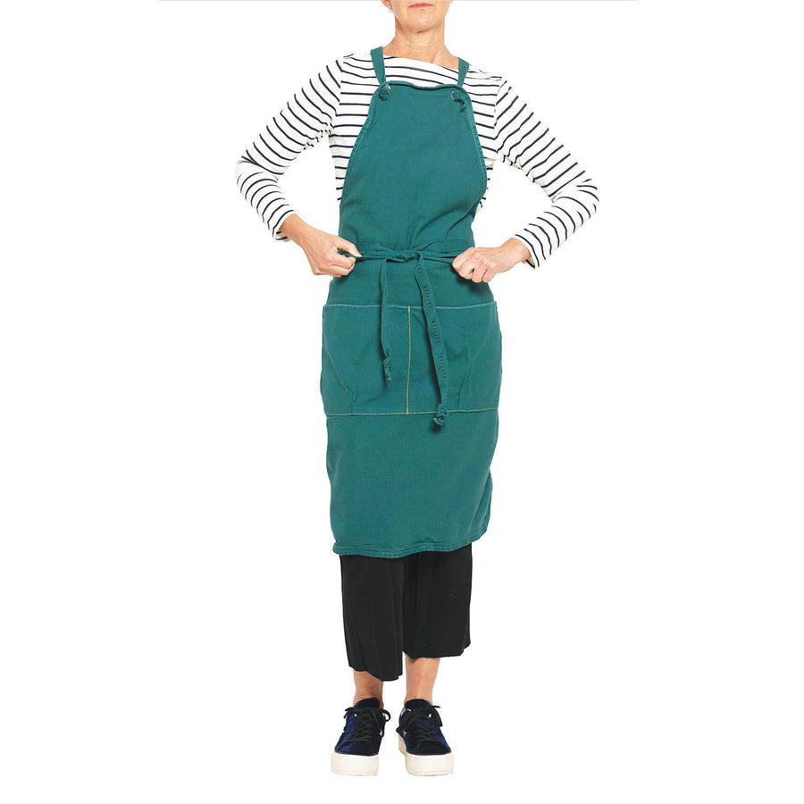 Apron
