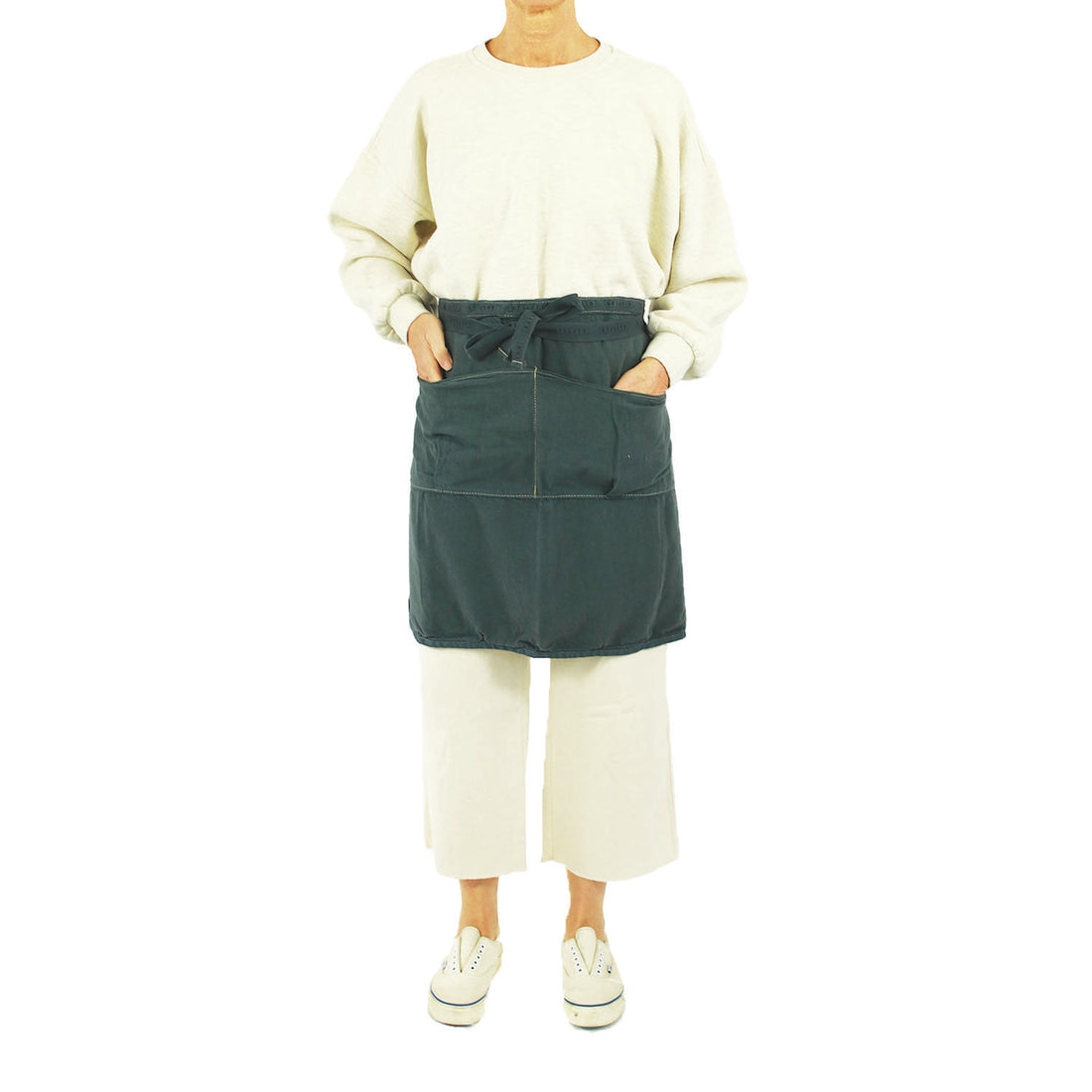 Half Apron