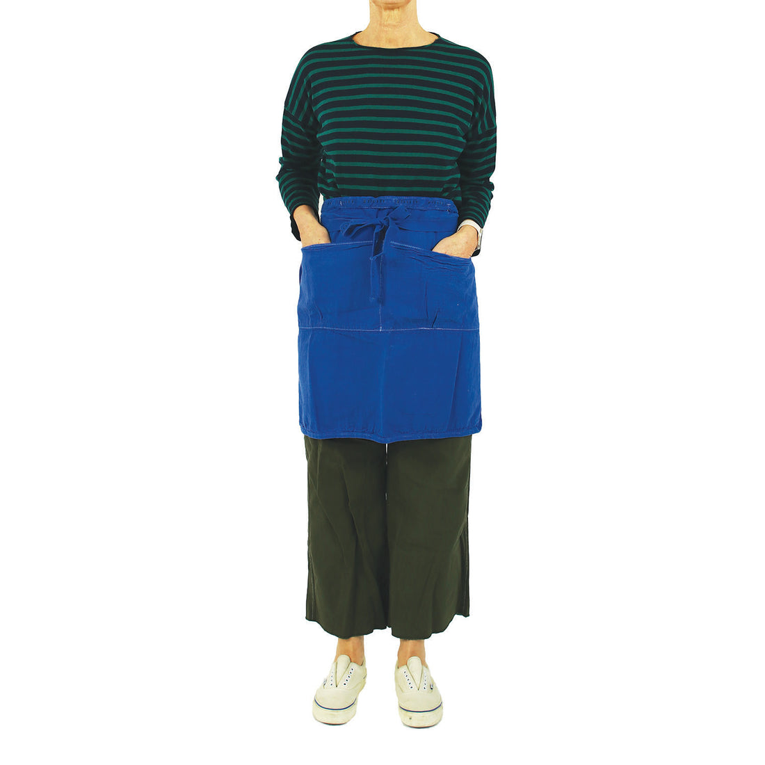 Half Apron