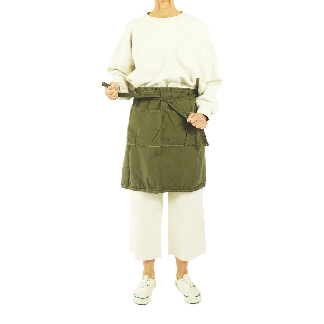 Half Apron