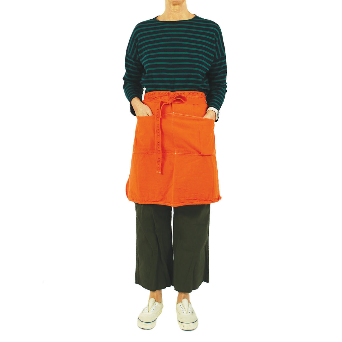 Half Apron