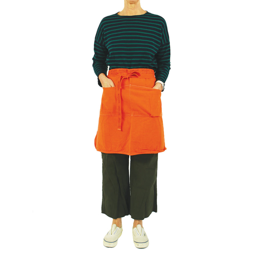 Half Apron