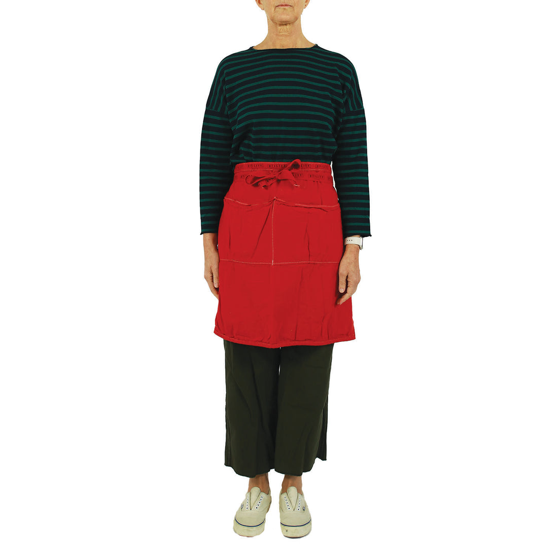 Half Apron