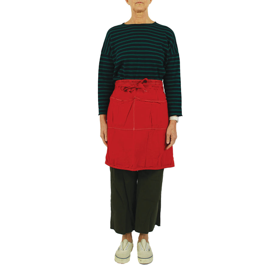 Half Apron
