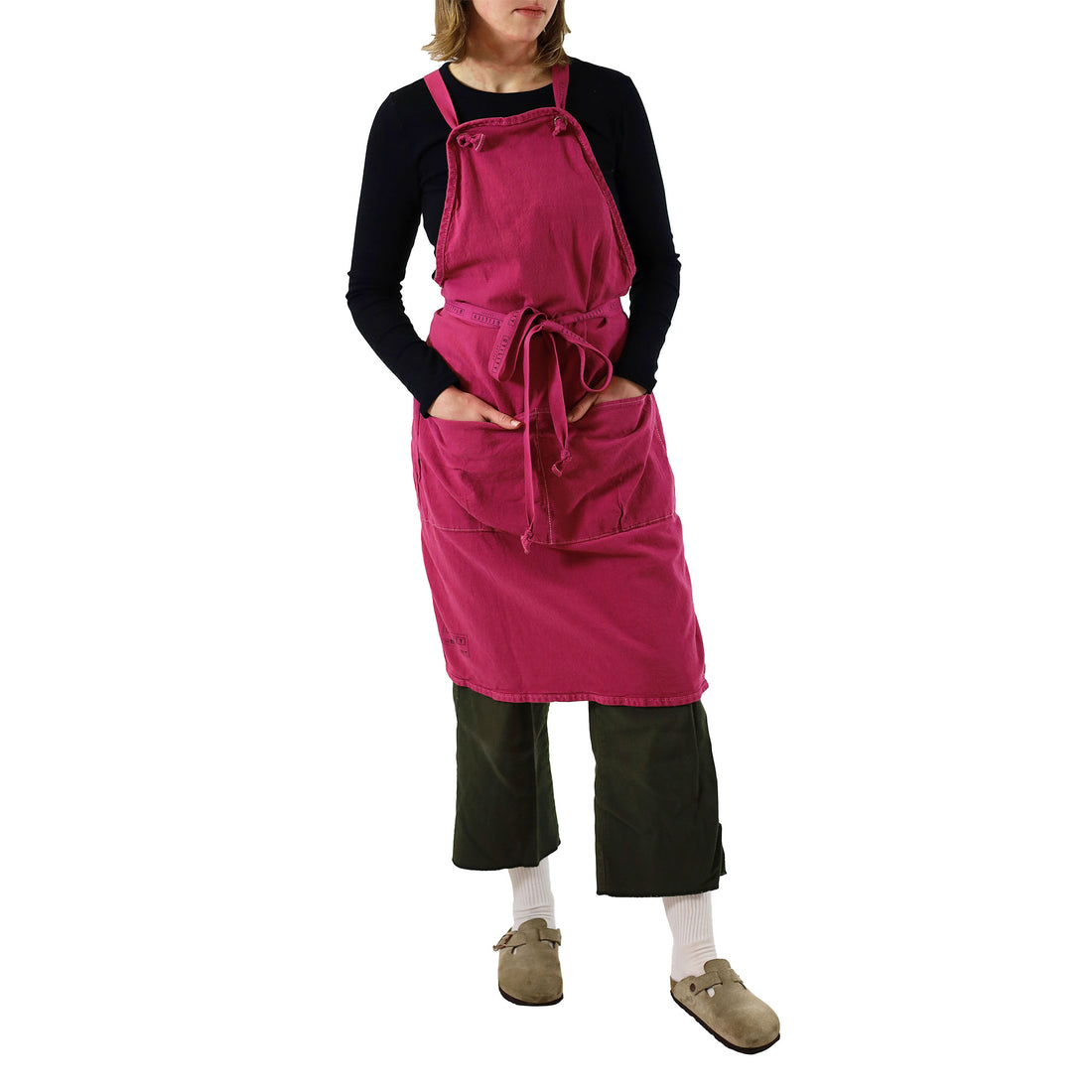 Apron