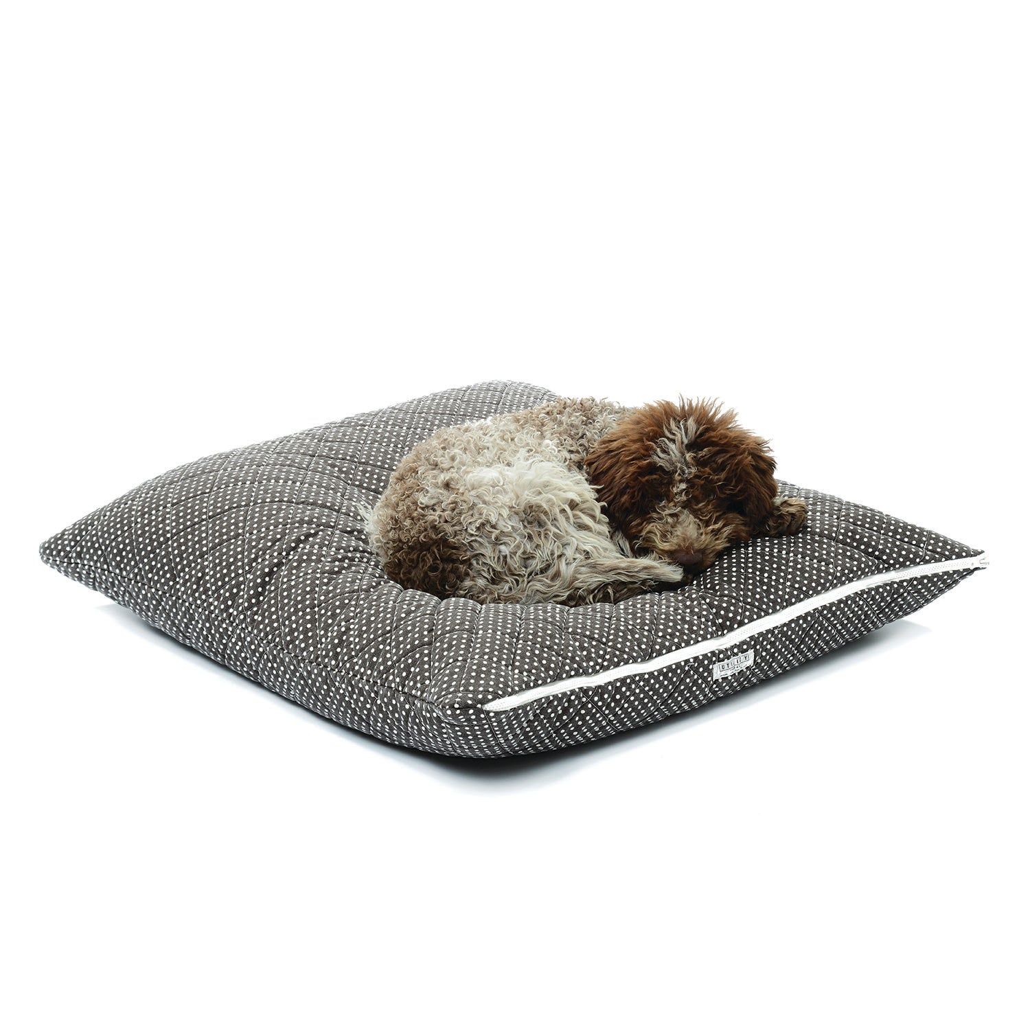Floor Pillow Zip Sham