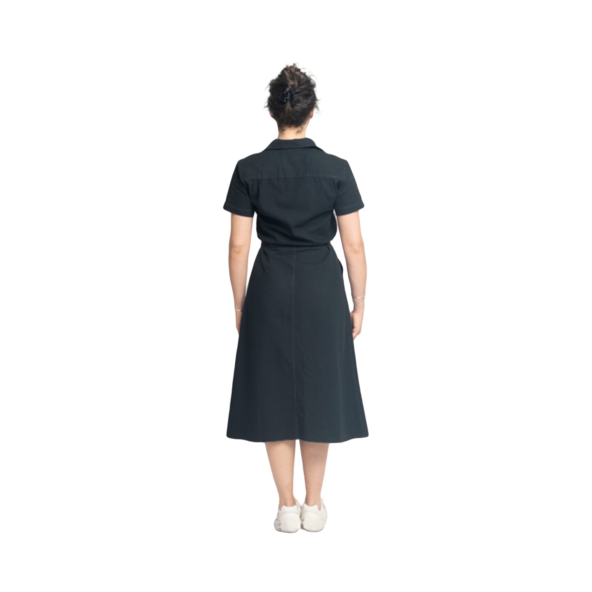 Jumpsuit-dress