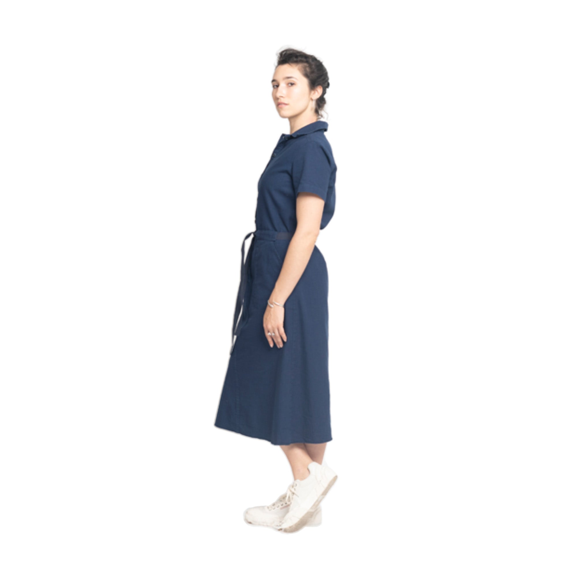 Jumpsuit-dress