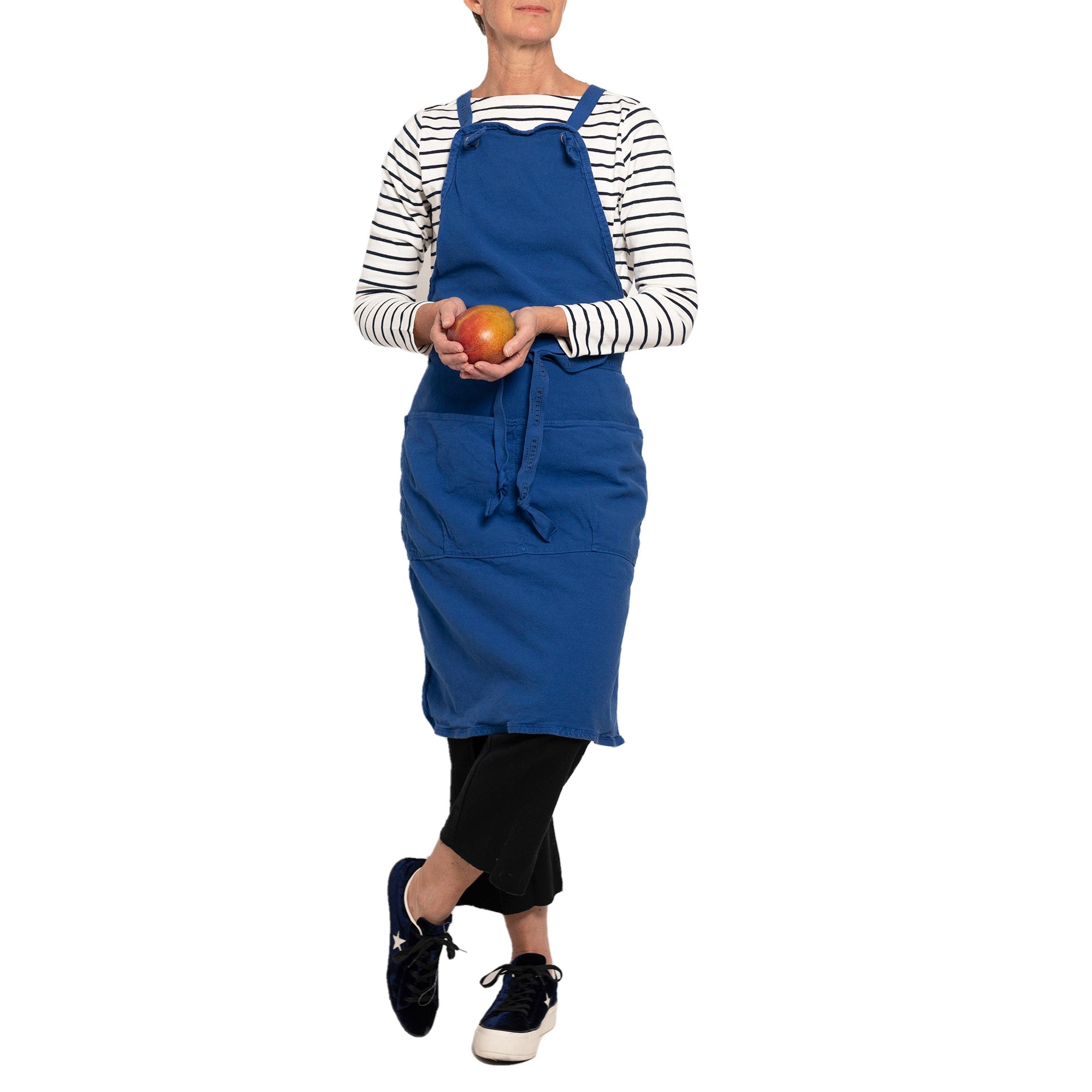 Apron – Utility Canvas